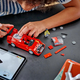 Supermasina Ferrari F40, 9+ ani, 76934, Lego Speed Champions 660170