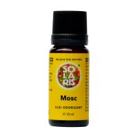 Ulei odorizant Mosc, 10 ml, Solaris