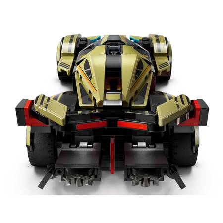 Supermasina Lamborghini Lambo V12 Vision GT, 10+ ani, 76923, Lego Speed Champions 660188