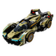 Supermasina Lamborghini Lambo V12 Vision GT, 10+ ani, 76923, Lego Speed Champions 660186