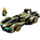Supermasina Lamborghini Lambo V12 Vision GT, 10+ ani, 76923, Lego Speed Champions 660184