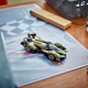 Supermasina Lamborghini Lambo V12 Vision GT, 10+ ani, 76923, Lego Speed Champions 660193
