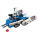 Micronava de lupta Y-Wing a Capitanului Rex, 6+ ani, 75391, Lego Star Wars 660224