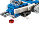 Micronava de lupta Y-Wing a Capitanului Rex, 6+ ani, 75391, Lego Star Wars 660226
