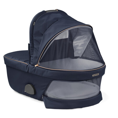 Landou Culla Belvedere, Peg Blue Shine, Peg Perego 692608