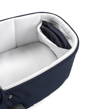 Landou Culla Belvedere, Peg Blue Shine, Peg Perego 692609