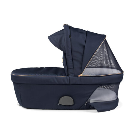 Landou Culla Belvedere, Peg Blue Shine, Peg Perego 692607