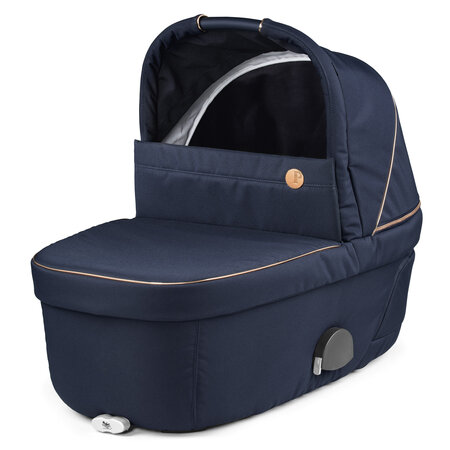 Landou Culla Belvedere, Peg Blue Shine, Peg Perego 692606