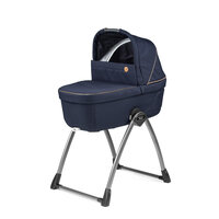 Landou Culla Belvedere, Peg Blue Shine, Peg Perego