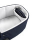 Landou Culla Belvedere, Peg Blue Shine, Peg Perego 692609
