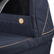 Landou Culla Belvedere, Peg Blue Shine, Peg Perego 692613