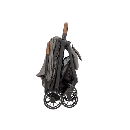 Carucior sport Pact Pro, Pebble, 0 luni+, Joie 660346