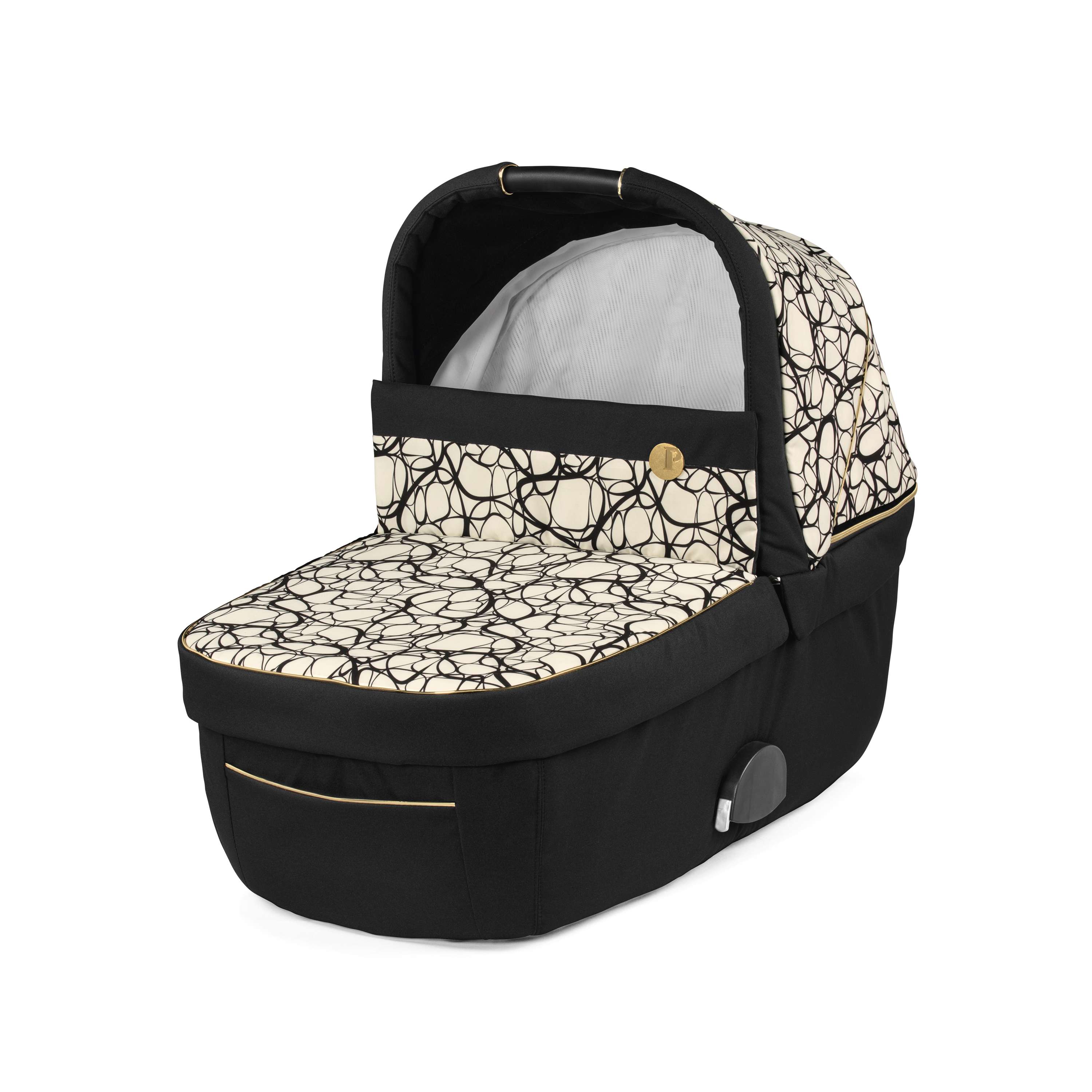 Landou Grand Veloce, Graphic Gold, Peg Perego