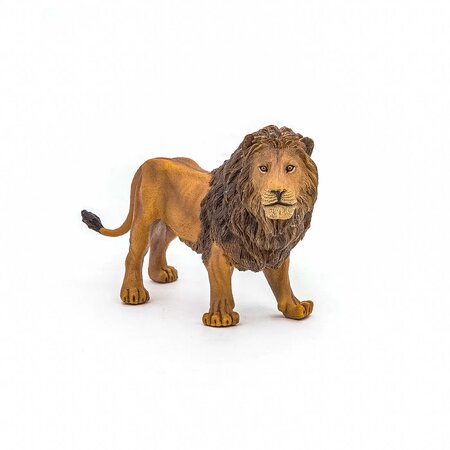 Figurina Leu, +3 ani, Papo 661676