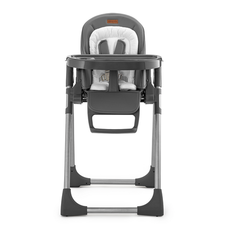 Scaun de masa Meal Me, Salt Grey, Onino 663247