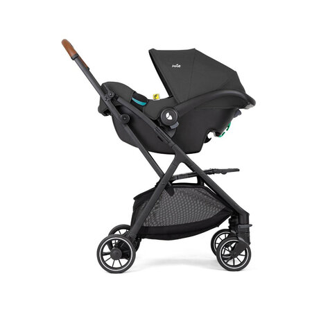 Carucior sport Pact Pro, 0-22 kg, Shale, Joie 660386