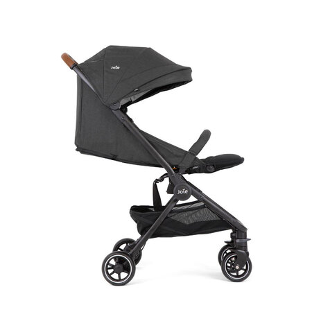Carucior sport Pact Pro, 0-22 kg, Shale, Joie 660387