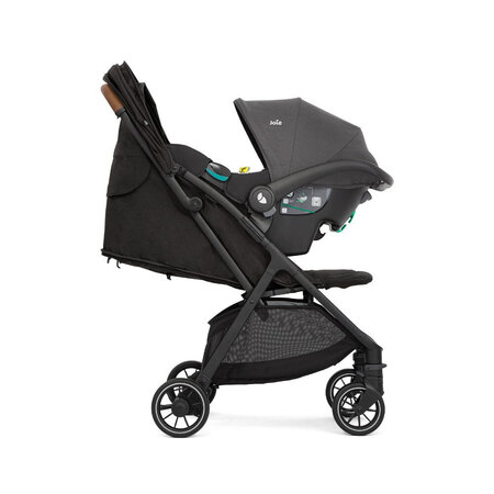 Carucior sport Pact Pro, 0-22 kg, Shale, Joie 660390