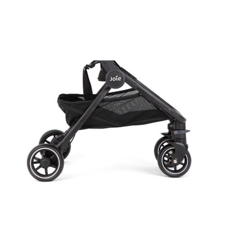 Carucior sport Pact Pro, 0-22 kg, Shale, Joie 660397