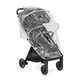 Carucior sport Pact Pro, 0-22 kg, Shale, Joie 660391