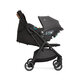 Carucior sport Pact Pro, 0-22 kg, Shale, Joie 660390