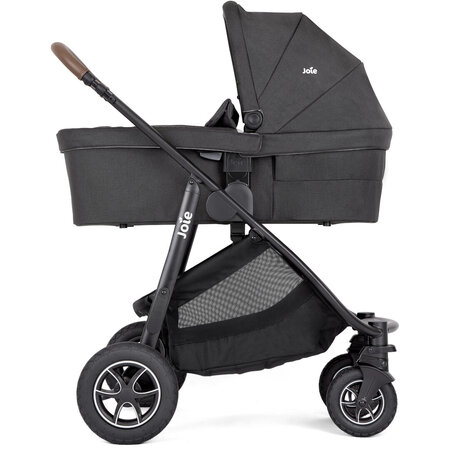 Landou Ramble XL, Shale, 0 luni+, Joie 660426