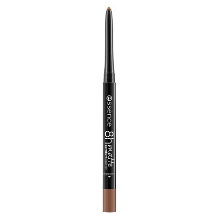Creion pentru buze mat 8h Matte Comfort, 10 The Perfect Shade, 0.3 g, Essence 660439