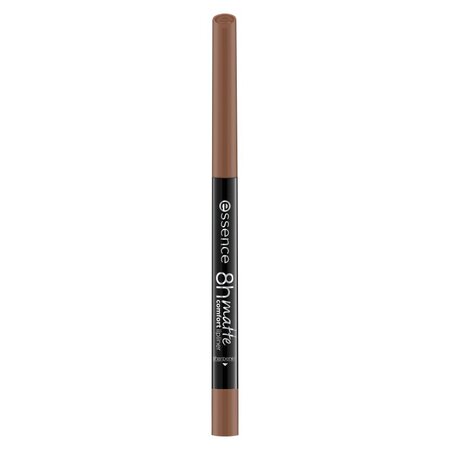 Creion pentru buze mat 8h Matte Comfort, 10 The Perfect Shade, 0.3 g, Essence