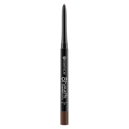 Creion pentru buze mat 8h Matte Comfort, 11 Chestnut Perfection, 0.3 g, Essence 660441