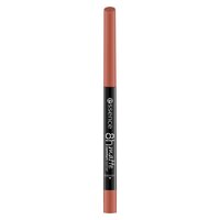 Creion pentru buze mat 8h Matte Comfort, 12 Cushion Talk, 0.3 g, Essence