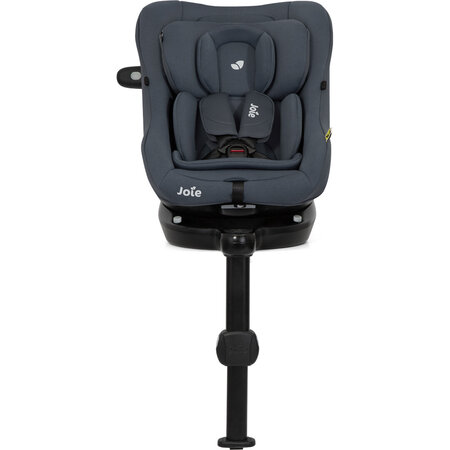 Scaun auto I-Pivot 360°, 40-105 cm, Dark Slate, Joie 660460
