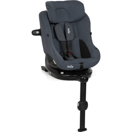 Scaun auto I-Pivot 360°, 40-105 cm, Dark Slate, Joie 660459