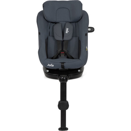 Scaun auto I-Pivot 360°, 40-105 cm, Dark Slate, Joie 660458