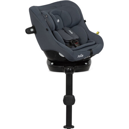 Scaun auto I-Pivot 360°, 40-105 cm, Dark Slate, Joie 660464