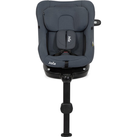 Scaun auto I-Pivot 360°, 40-105 cm, Dark Slate, Joie 660461