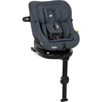 Scaun auto I-Pivot 360°, 40-105 cm, Dark Slate, Joie
