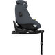 Scaun auto I-Pivot 360°, 40-105 cm, Dark Slate, Joie 660463