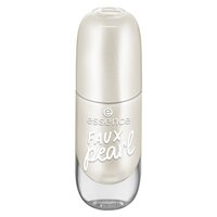 Lac pentru unghii Gel Nail Colour, 71 Faux Pearl, 8 ml, Essence