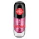 Lac pentru unghii Satin Chrome, 03 Meta Maroon, 8 ml, Essence 660473