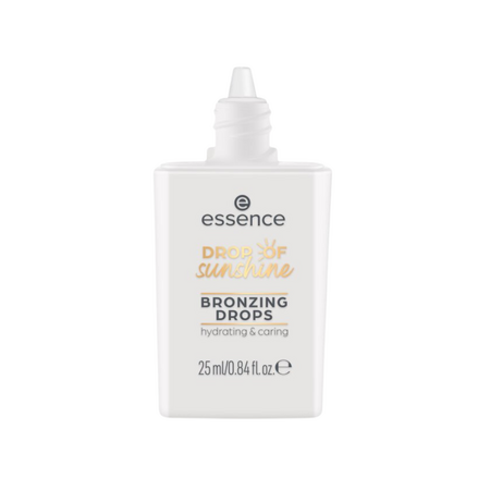 Picaturi bronzante Drop of Sunshine, 25 ml, Essence 660480