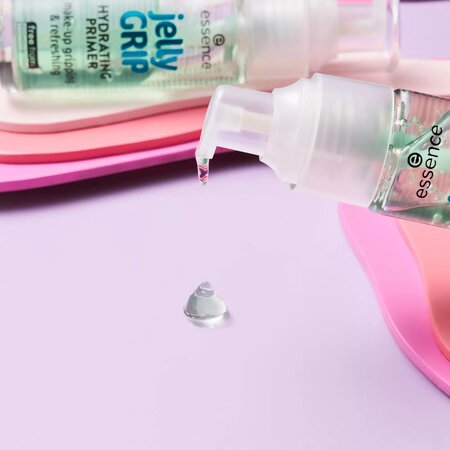 Primer hidrantant si uniformizant Jelly Grip, 29 ml, Essence 660592