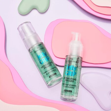 Primer hidrantant si uniformizant Jelly Grip, 29 ml, Essence 660593