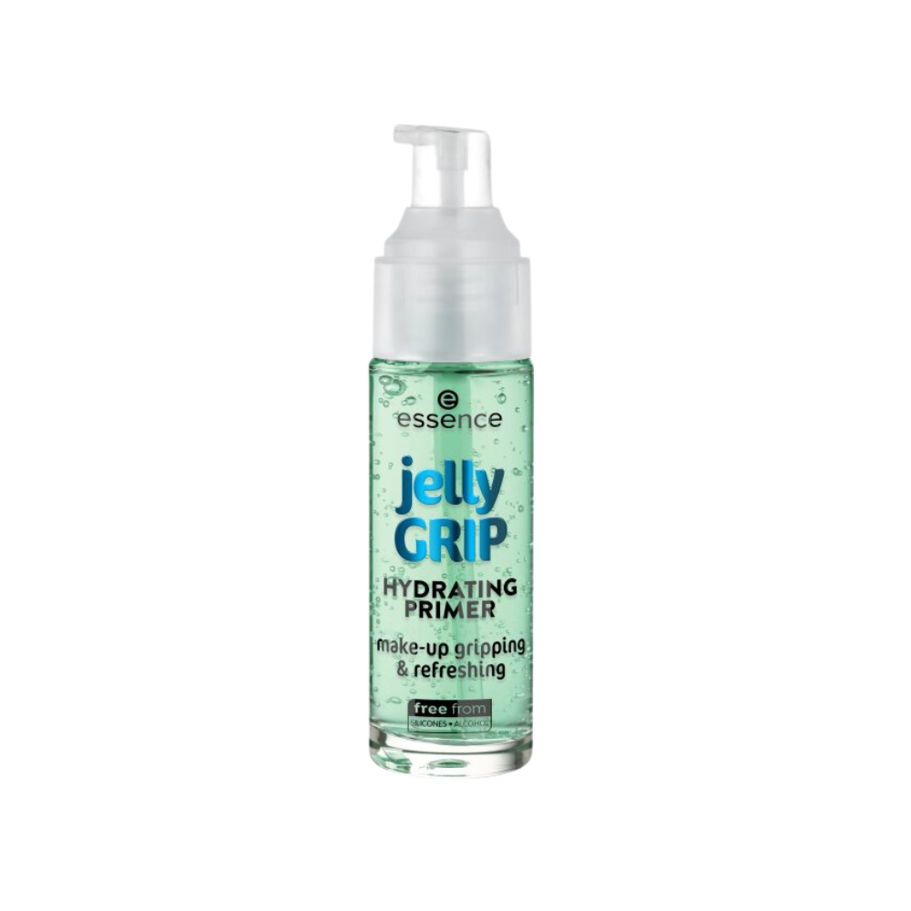 Primer hidrantant si uniformizant Jelly Grip, 29 ml, Essence