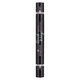 Tus de ochi stampila Quick Wing, 01 Black, 3.5 ml, Essence 660496