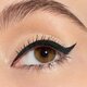 Tus de ochi stampila Quick Wing, 01 Black, 3.5 ml, Essence 660571