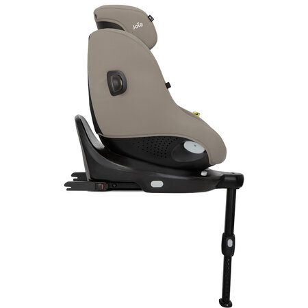 Scaun auto I-Pivot 360°, 40-105 cm, Oak, Joie 660508