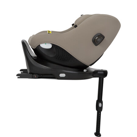 Scaun auto I-Pivot 360°, 40-105 cm, Oak, Joie 660505