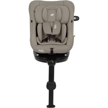 Scaun auto I-Pivot 360°, 40-105 cm, Oak, Joie 660509