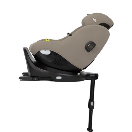 Scaun auto I-Pivot 360°, 40-105 cm, Oak, Joie 660502