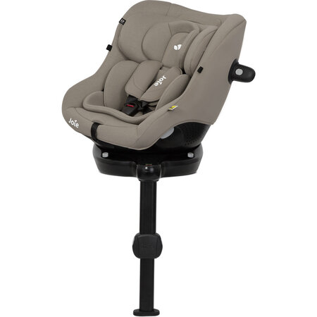 Scaun auto I-Pivot 360°, 40-105 cm, Oak, Joie 660507